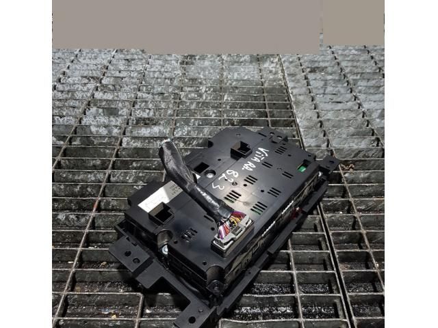 bontott SUZUKI GRAND VITARA Fűtéskapcsoló