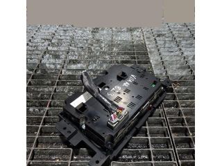 bontott SUZUKI GRAND VITARA Fűtéskapcsoló