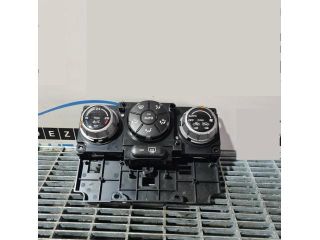 bontott SUZUKI GRAND VITARA Fűtéskapcsoló