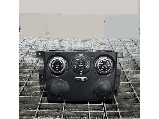 bontott SUZUKI GRAND VITARA Fűtéskapcsoló