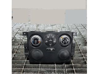 bontott SUZUKI GRAND VITARA Fűtéskapcsoló