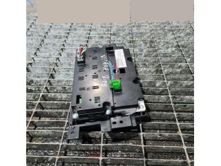 bontott SUZUKI GRAND VITARA Fűtéskapcsoló