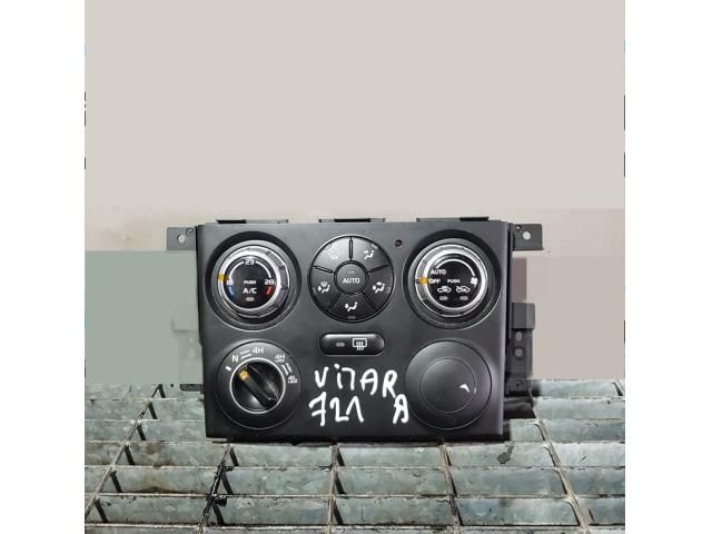 bontott SUZUKI GRAND VITARA Fűtéskapcsoló