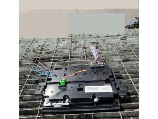 bontott SUZUKI GRAND VITARA Fűtéskapcsoló