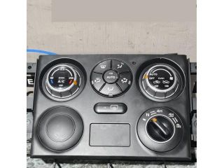 bontott SUZUKI GRAND VITARA Fűtéskapcsoló