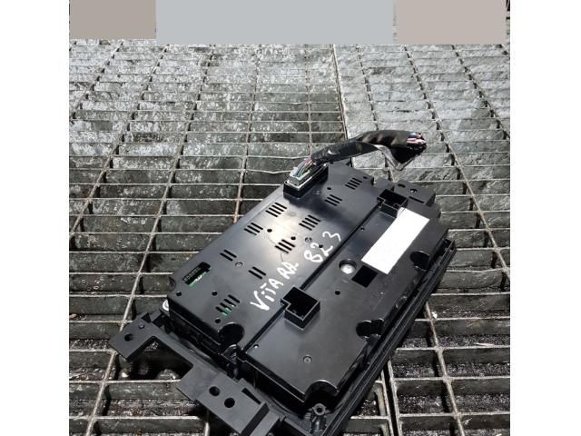 bontott SUZUKI GRAND VITARA Fűtéskapcsoló