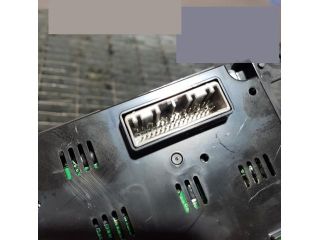 bontott SUZUKI GRAND VITARA Fűtéskapcsoló