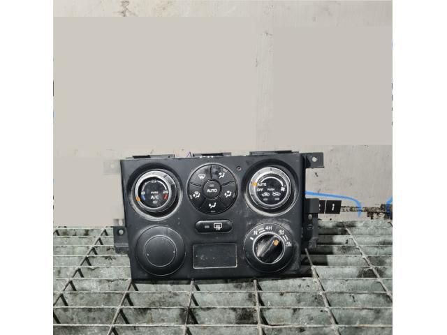 bontott SUZUKI GRAND VITARA Fűtéskapcsoló