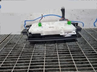 bontott SUZUKI GRAND VITARA Fűtéskapcsoló