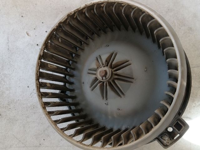 bontott SUZUKI GRAND VITARA Fűtőmotor (Klímás)