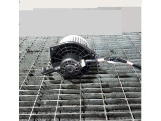 bontott SUZUKI GRAND VITARA Fűtőmotor (Klímás)