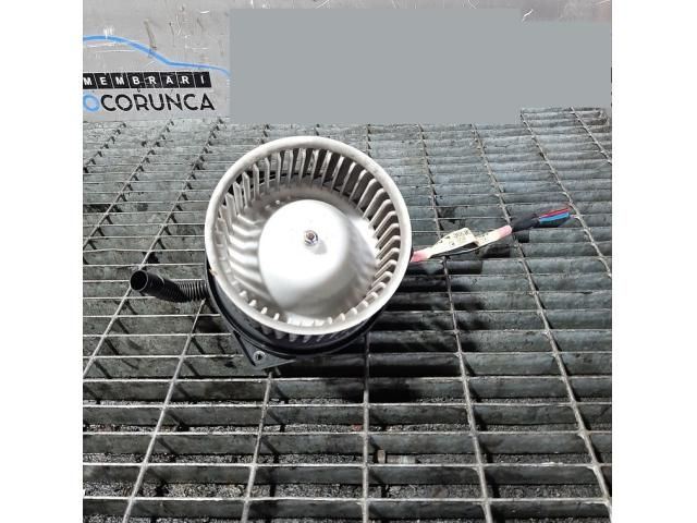 bontott SUZUKI GRAND VITARA Fűtőmotor (Klímás)