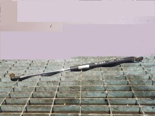 bontott SUZUKI GRAND VITARA Gázrugós Kitámasztó Teleszkóp Csomagtérajtó (Pozíciófüggetlen)