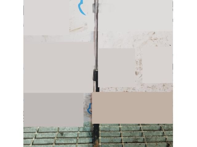 bontott SUZUKI GRAND VITARA Gázrugós Kitámasztó Teleszkóp Csomagtérajtó (Pozíciófüggetlen)