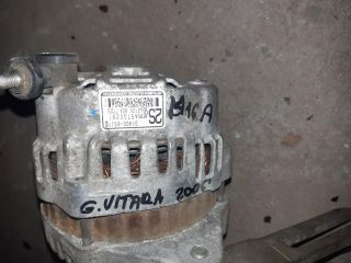 bontott SUZUKI GRAND VITARA Generátor