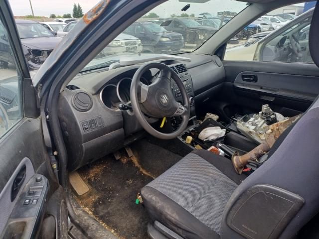 bontott SUZUKI GRAND VITARA Gumiabroncs (1 db)