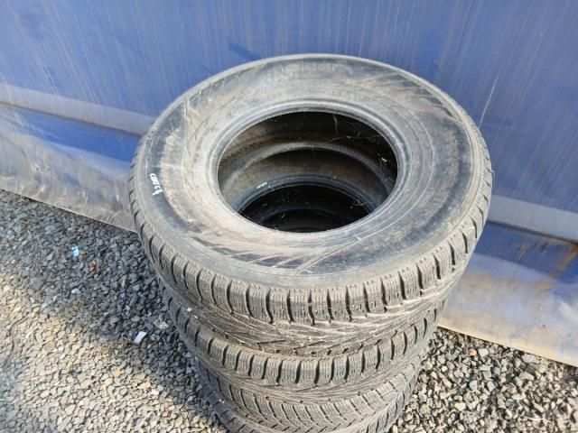 bontott SUZUKI GRAND VITARA Gumiabroncs (1 db)