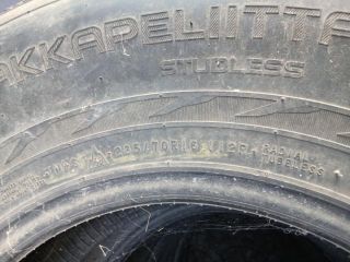 bontott SUZUKI GRAND VITARA Gumiabroncs (1 db)