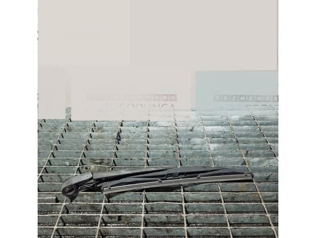 bontott SUZUKI GRAND VITARA Hátsó Ablaktörlő Kar