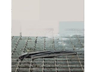 bontott SUZUKI GRAND VITARA Hátsó Ablaktörlő Kar