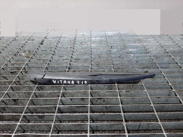 bontott SUZUKI GRAND VITARA Hátsó Ablaktörlő Kar