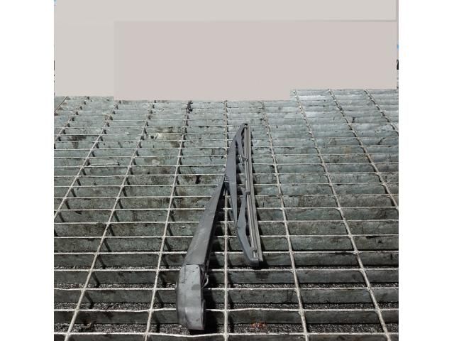 bontott SUZUKI GRAND VITARA Hátsó Ablaktörlő Kar