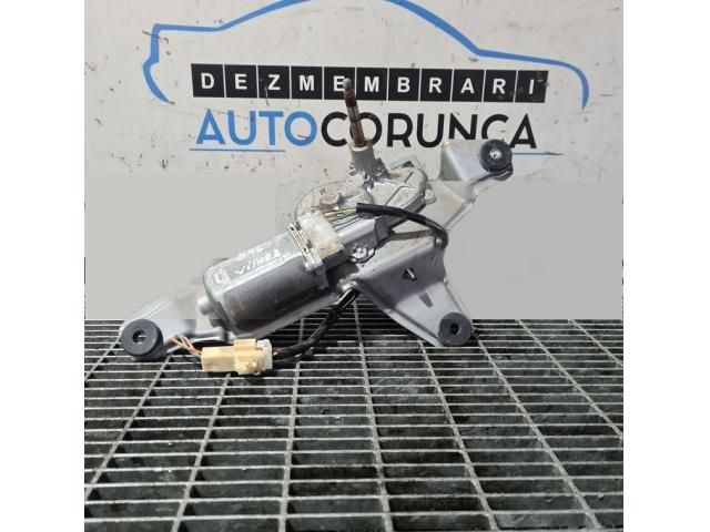 bontott SUZUKI GRAND VITARA Hátsó Ablaktörlő Motor