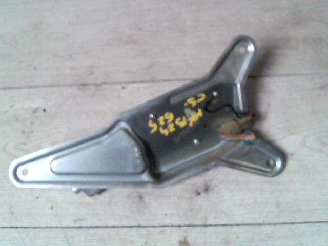 bontott SUZUKI GRAND VITARA Hátsó Ablaktörlő Motor