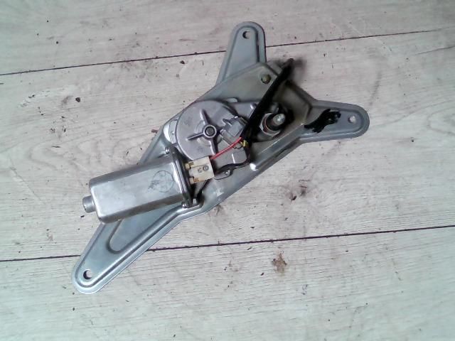 bontott SUZUKI GRAND VITARA Hátsó Ablaktörlő Motor