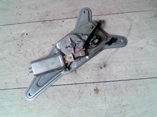 bontott SUZUKI GRAND VITARA Hátsó Ablaktörlő Motor