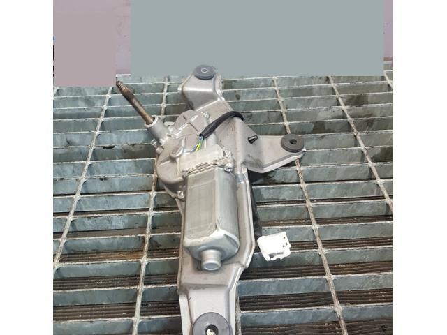 bontott SUZUKI GRAND VITARA Hátsó Ablaktörlő Motor