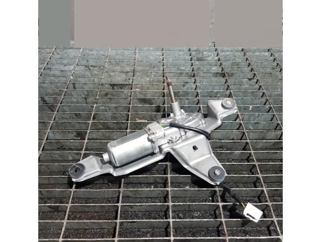 bontott SUZUKI GRAND VITARA Hátsó Ablaktörlő Motor