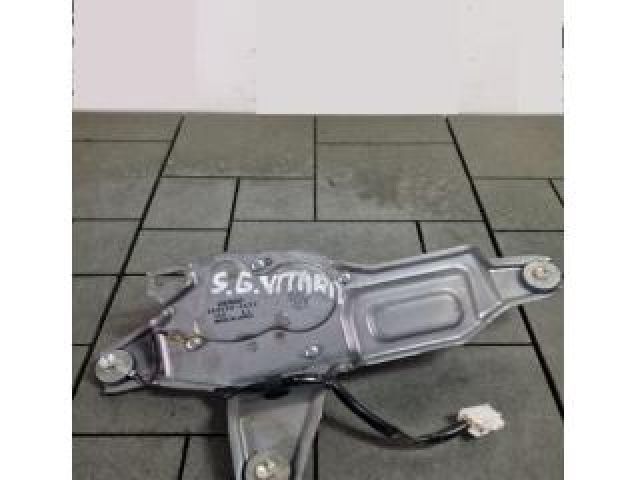 bontott SUZUKI GRAND VITARA Hátsó Ablaktörlő Motor