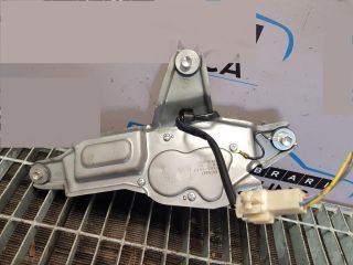 bontott SUZUKI GRAND VITARA Hátsó Ablaktörlő Motor