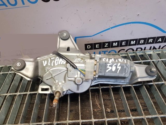 bontott SUZUKI GRAND VITARA Hátsó Ablaktörlő Motor