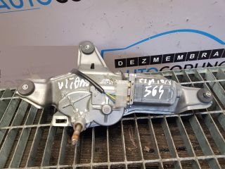 bontott SUZUKI GRAND VITARA Hátsó Ablaktörlő Motor