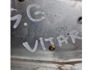 bontott SUZUKI GRAND VITARA Hátsó Ablaktörlő Motor