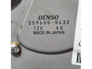 bontott SUZUKI GRAND VITARA Hátsó Ablaktörlő Motor