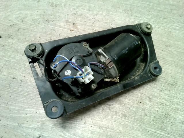 bontott SUZUKI GRAND VITARA Hátsó Ablaktörlő Motor