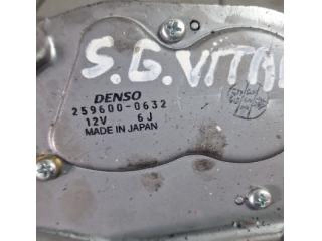 bontott SUZUKI GRAND VITARA Hátsó Ablaktörlő Motor