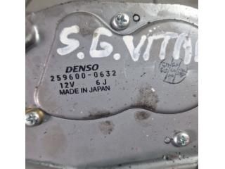 bontott SUZUKI GRAND VITARA Hátsó Ablaktörlő Motor