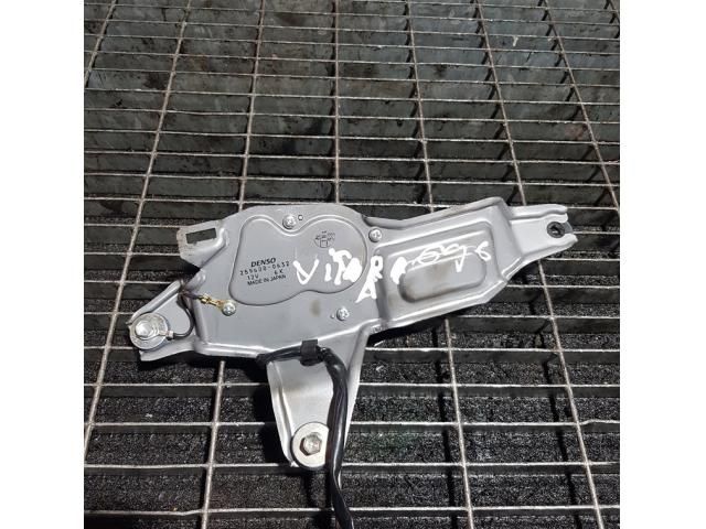 bontott SUZUKI GRAND VITARA Hátsó Ablaktörlő Motor