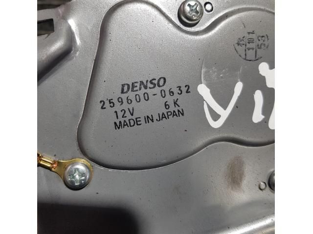 bontott SUZUKI GRAND VITARA Hátsó Ablaktörlő Motor