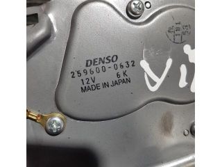 bontott SUZUKI GRAND VITARA Hátsó Ablaktörlő Motor