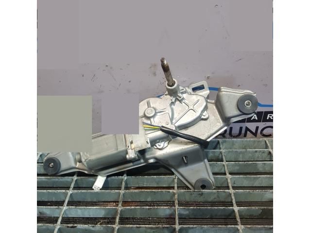 bontott SUZUKI GRAND VITARA Hátsó Ablaktörlő Motor