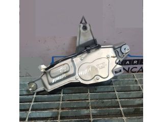 bontott SUZUKI GRAND VITARA Hátsó Ablaktörlő Motor