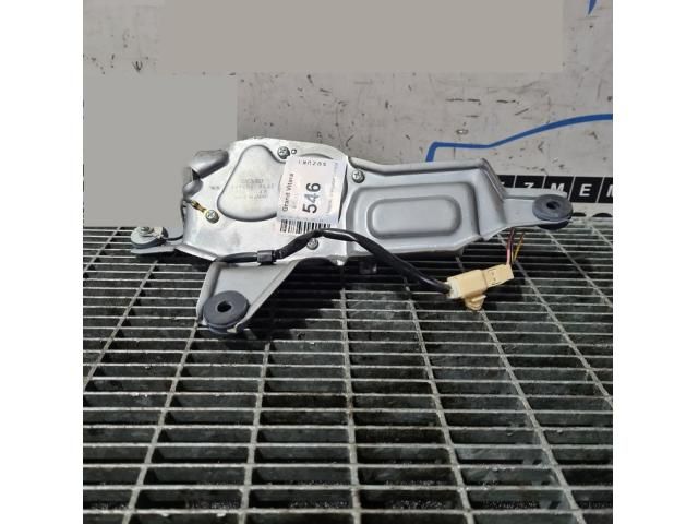 bontott SUZUKI GRAND VITARA Hátsó Ablaktörlő Motor