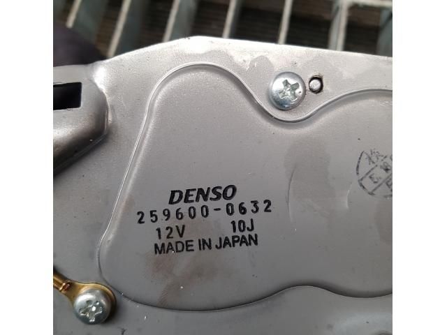 bontott SUZUKI GRAND VITARA Hátsó Ablaktörlő Motor