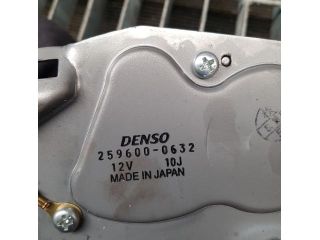 bontott SUZUKI GRAND VITARA Hátsó Ablaktörlő Motor