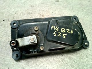 bontott SUZUKI GRAND VITARA Hátsó Ablaktörlő Motor